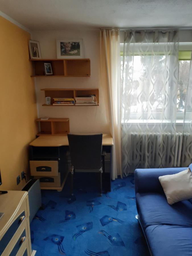 Ferienwohnung Rd Cerncin Bucovice Exterior foto